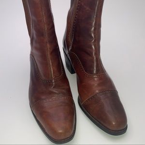 VTG Liz Claiborne Boots